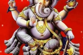 good morning ganesha