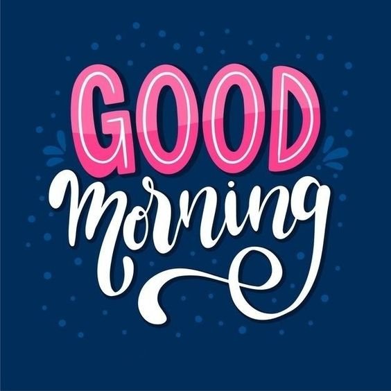 22+ Good Morning Logo Images