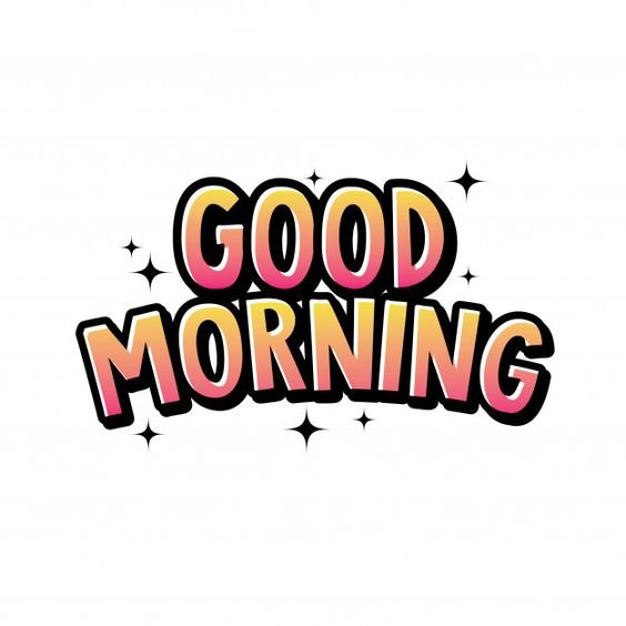 Morning Sun Logo Graphics